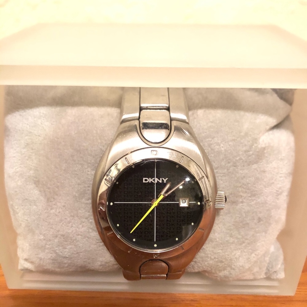 DKNY Watch